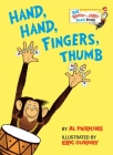 Hand, Hand, Fingers, Thumb (Big Bright & Early Board Book) By Al Perkins, Eric Gurney (Illustrator) Cover Image