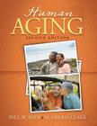 Human Aging By Paul W. Foos, M. Cherie Clark Cover Image