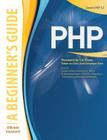 Php: A Beginner's Guide Cover Image