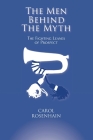 The Men Behind the Myth: The Fighting Leanes of Prospect Cover Image
