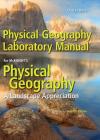 Physical Geography Laboratory Manual Cover Image