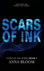 Scars of Ink Cover Image