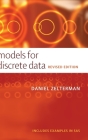 Models for Discrete Data Cover Image