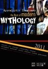 Apocalyptic Imaginary: The Best of Modern Mythology 2011 By James Curcio (Editor), Michael Tesney (Editor), Peter Emerson Williams Cover Image