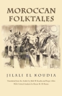 Moroccan Folktales (Middle East Literature in Translation) Cover Image