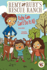 Ruby Can't Do It All By Katy Duffield, Hazel Quintanilla (Illustrator) Cover Image