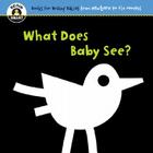 What Does Baby See? Cover Image