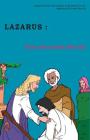 That Beautiful Blonde (Lazarus #1) By Lamb Books Cover Image