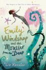 Emily Windsnap and the Monster from the Deep By Liz Kessler, Sarah Gibb (Illustrator) Cover Image