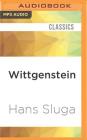 Wittgenstein (Blackwell Great Minds) Cover Image
