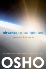 Nirvana: The Last Nightmare: Learning to Trust in Life Cover Image