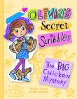 The Big Chicken Mystery Cover Image