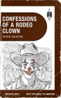 Confessions of a Rodeo Clown Cover Image