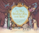 The Most Wonderful Thing in The World Cover Image