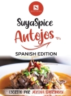 SuyaSpice Cravings: Spanish Edition Cover Image