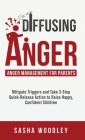 Diffusing Anger Cover Image