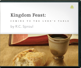 Kingdom Feast Cover Image