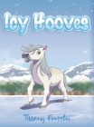 Icy Hooves By Tiffany Pressler Cover Image