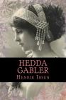Hedda Gabler Cover Image