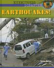 Earthquakes! (Eyewitness Disaster) Cover Image