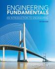 Engineering Fundamentals: An Introduction to Engineering (Mindtap Course List) By Saeed Moaveni Cover Image