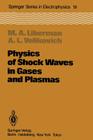 Physics of Shock Waves in Gases and Plasmas Cover Image
