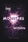 The Monsters Within Cover Image