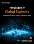 Introduction to Global Business: Understanding the International Environment & Global Business By Julian Gaspar, James Kolari, Katherine T. Smith Cover Image