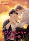 Sayonara Game By Yuu Minaduki Cover Image