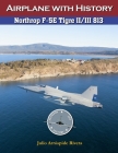 Northrop F-5E Tigre II/III 813 By Cristobal Soto (Photographer), Andres Contador (Photographer), Julio Arrospide Cover Image