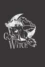 Good Witch: Zauberbuch zum Eintragen für Hexen, Wikkane, Magier, Druiden und andere New-Age-Zauberer. Grimoire 120 Seiten zum ausf By Atlantia Wicca Cover Image