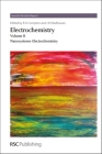 Electrochemistry: Volume 11 - Nanosystems Electrochemistry  Cover Image
