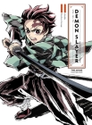 The Art of Demon Slayer: Kimetsu no Yaiba the Anime By ufotable (Created by), Koyoharu Gotouge (Created by) Cover Image