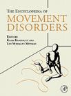 Encyclopedia of Movement Disorders Cover Image