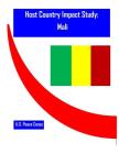 Host Country Impact Study: Mali Cover Image