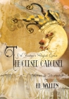 The Cursed Carousel By Hb Wallen Cover Image