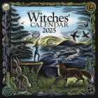 Llewellyn's 2025 Witches' Calendar By Llewellyn, Thorn Mooney (Contribution by), Linda Raedisch (Contribution by) Cover Image