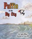 Puffin in the Big City Cover Image