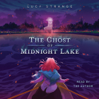 The Ghost of Midnight Lake Cover Image