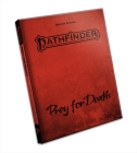 Pathfinder Adventure: Prey for Death Special Edition (P2) By Vanessa Hoskins Cover Image