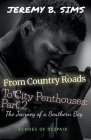 From Country Roads to City Penthouses Part 2 (Book 2 #2) Cover Image