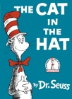 The Cat in the Hat (Beginner Books(R)) Cover Image