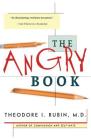 The Angry Book By Theodore I. Rubin, M.D. Cover Image