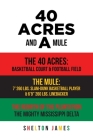 40 Acres and a Mule Cover Image