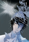 Noblesse Volume One: A WEBTOON Unscrolled Graphic Novel By Jeho Son, Kwangsu Lee (Illustrator) Cover Image