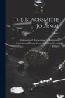 The Blacksmiths Journal; Volume 8 Cover Image