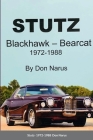 Stutz- Blackhawk and Bearcat 1972-1988 Cover Image