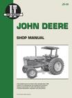 John Deere Shop Manual 2750 2755 2855&2955 By Penton Staff Cover Image