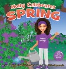 Holly Celebrates Spring Cover Image