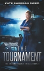 The Tournament By Kate Sheeran Swed Cover Image